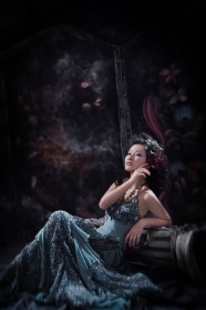 中国古典美女图片下载