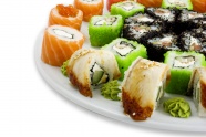 日本寿司高清图片下载