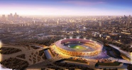 伦敦奥运主会场图片