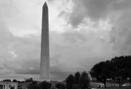 华盛顿纪念碑图片