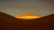 安第斯山脉沙漠图片