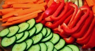 营养蔬菜搭配图片