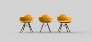 创意结构椅子图片