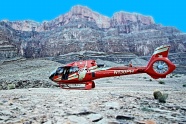 医疗救护直升机图片