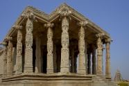 印度文化建筑图片