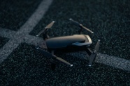 无人机模型高清图片