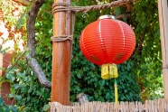 中国红灯笼图片