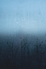 雾化朦胧玻璃背景图片