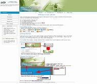 ThemeGallery 网页模板