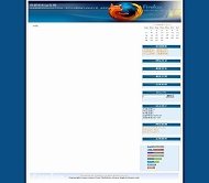 Z-Blog Firefox