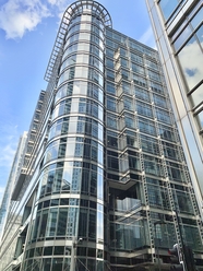 伦敦摩天大楼图片
