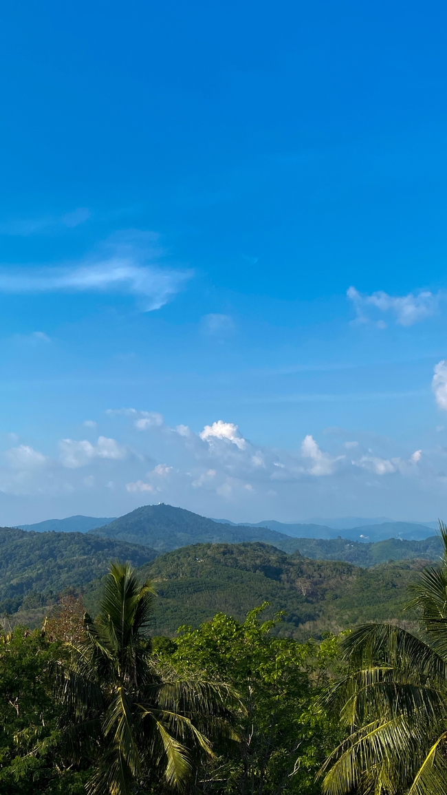泰国普吉岛旅行风光摄影图片