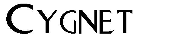 Cygnet字体