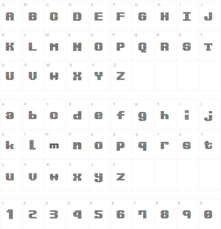 kimidori mugcup字体