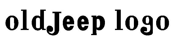old jeep logo