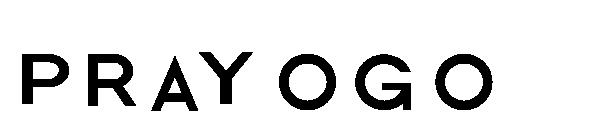 prayogo字体