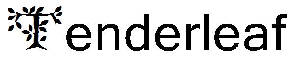 Tenderleaf字体
