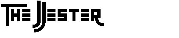 The Jjester字体