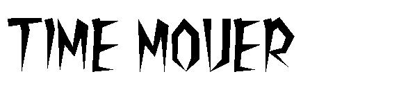 TIME MOVER