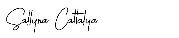 Sallyna Cattalya