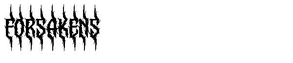 forsakens