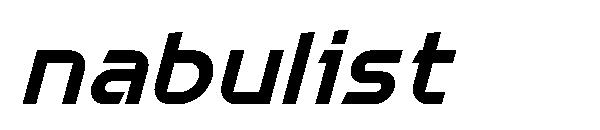 nabulist