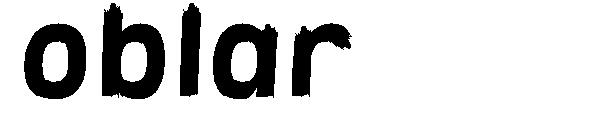 oblar