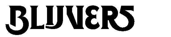 blijvers