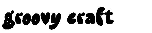 groovy craft