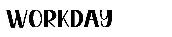 workday