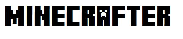 minecrafter