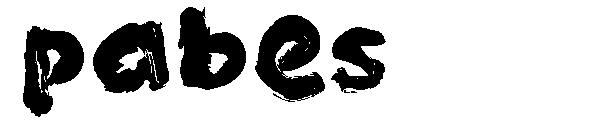 pabes