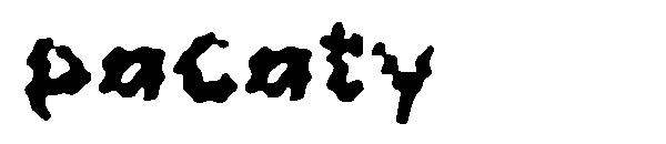 pacaty