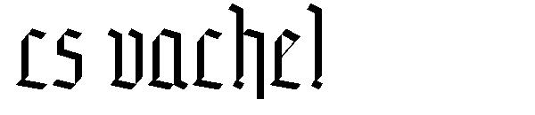 cs vachel