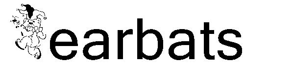 Bearbats字体