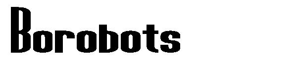 Borobots