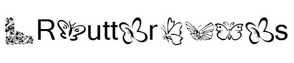 KRButterflies