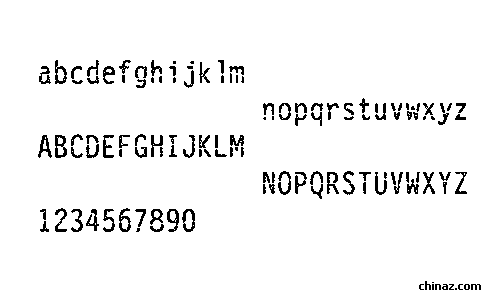 Vanthian ragnarok字体
