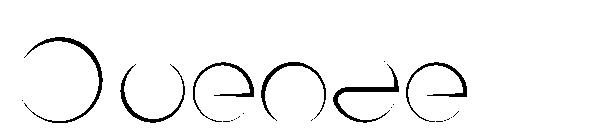 Duende字体
