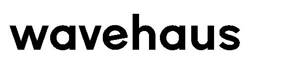 wavehaus字体