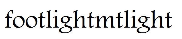 footlightmtlight