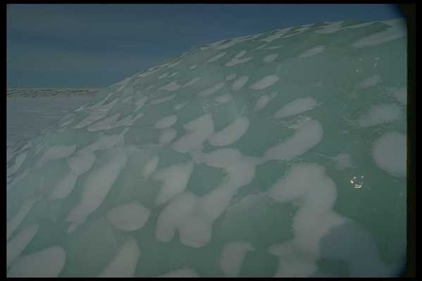 冰天雪地 585