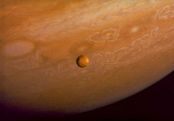 星际太空 67