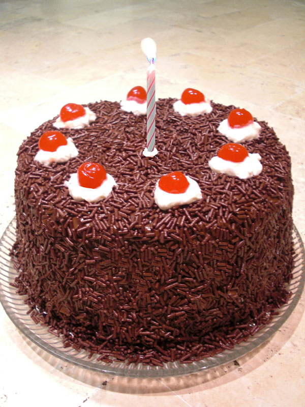 生日蛋糕图片下载
