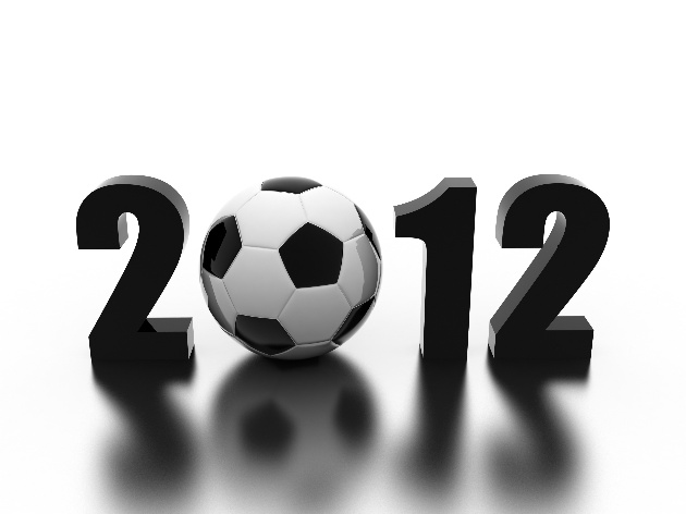 高清2012足球图片下载