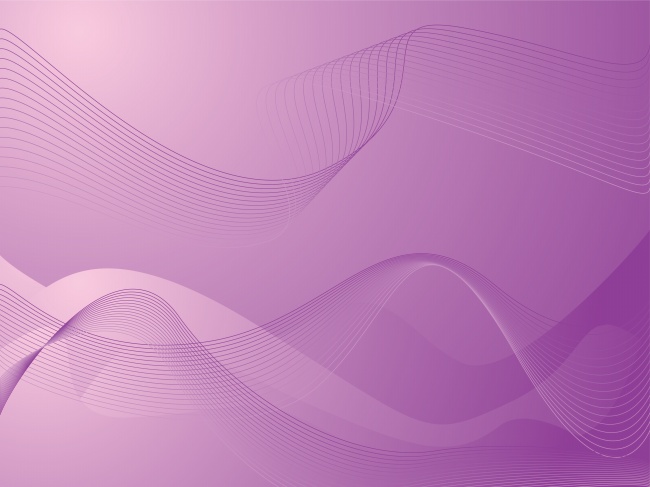紫红色线条背景图片