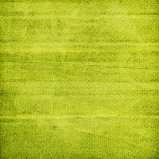 黄绿色褶皱底纹背景图片