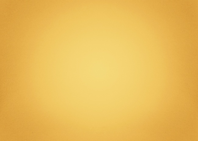 淡雅纯黄色背景图片