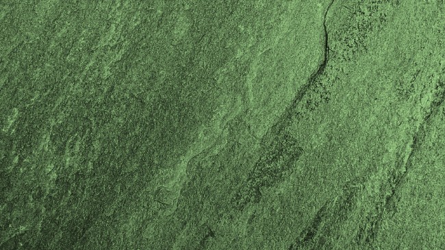 绿色石纹背景图片