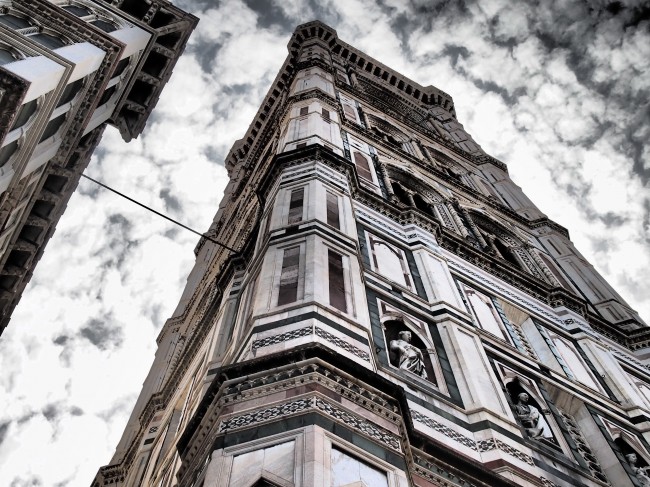 佛罗伦萨建筑图片